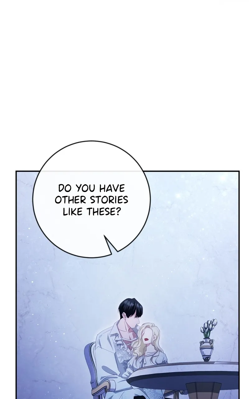 Behind Her Highness’s Smile Chapter 37 page 95 - 