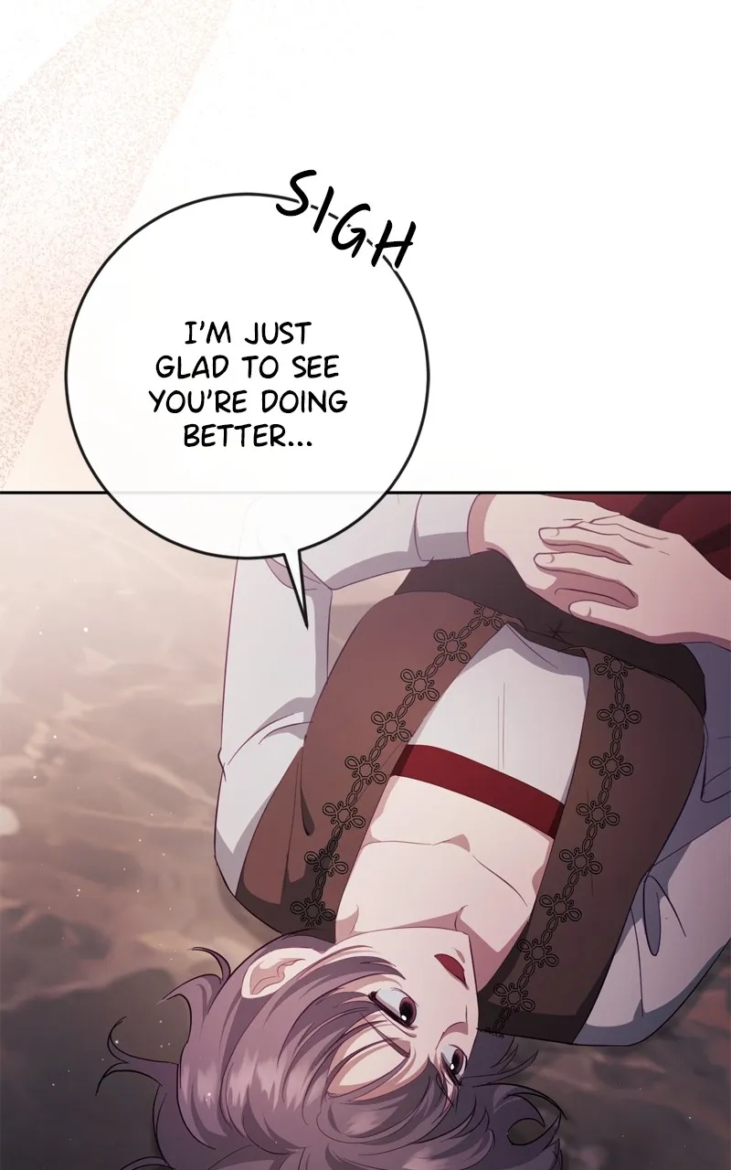 Behind Her Highness’s Smile Chapter 38 page 106 - 