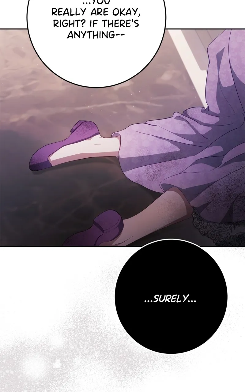 Behind Her Highness’s Smile Chapter 38 page 108 - 