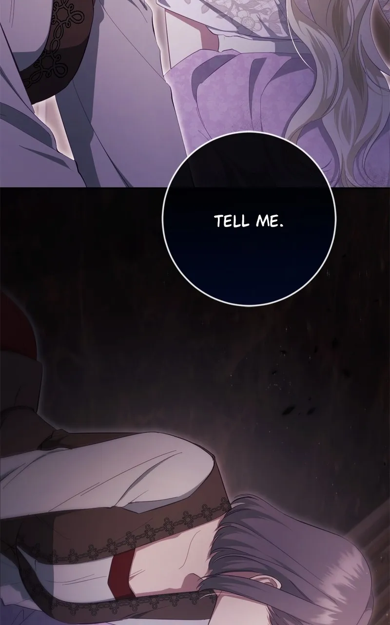 Behind Her Highness’s Smile Chapter 38 page 113 - 