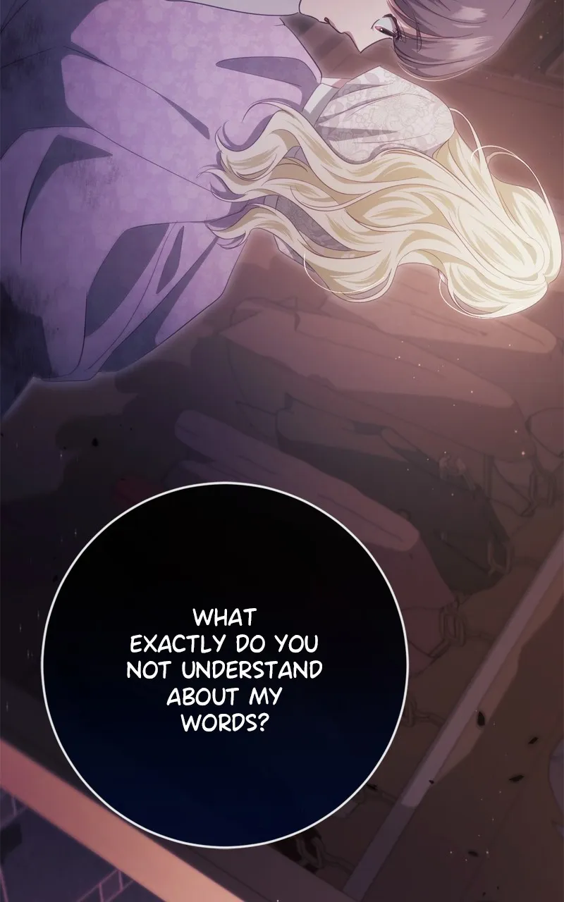 Behind Her Highness’s Smile Chapter 38 page 114 - 