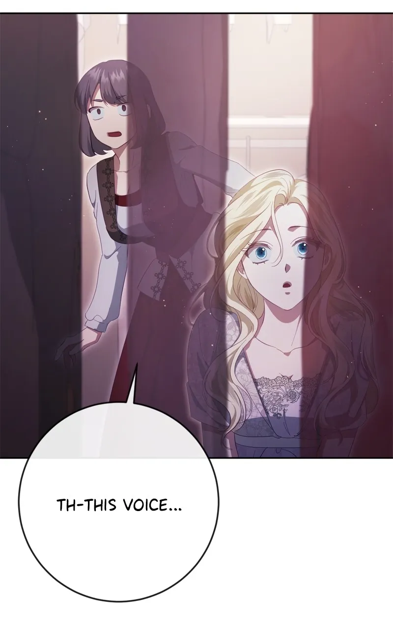Behind Her Highness’s Smile Chapter 38 page 117 - 