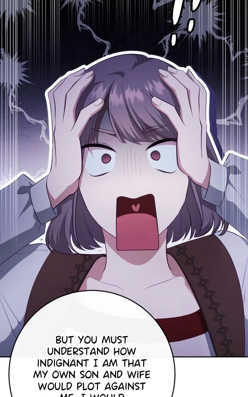 Behind Her Highness’s Smile Chapter 38 page 119 - 