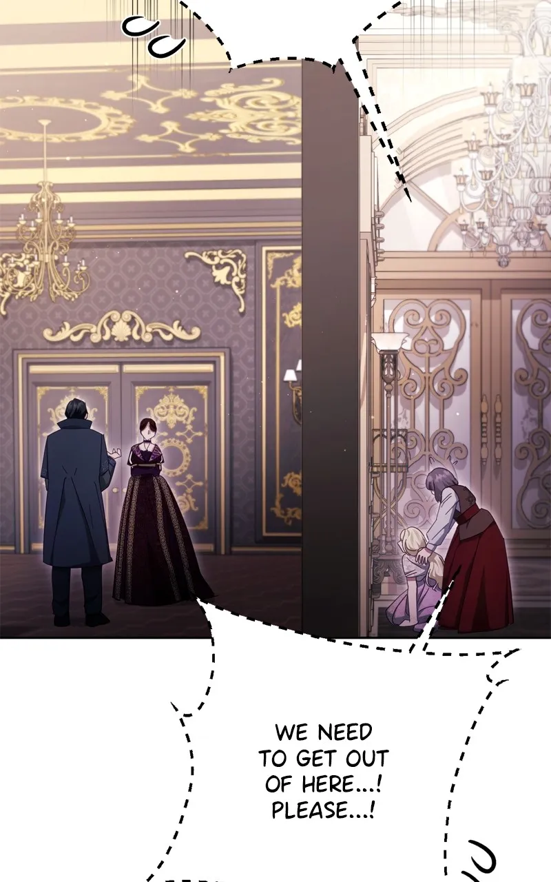 Behind Her Highness’s Smile Chapter 38 page 121 - 