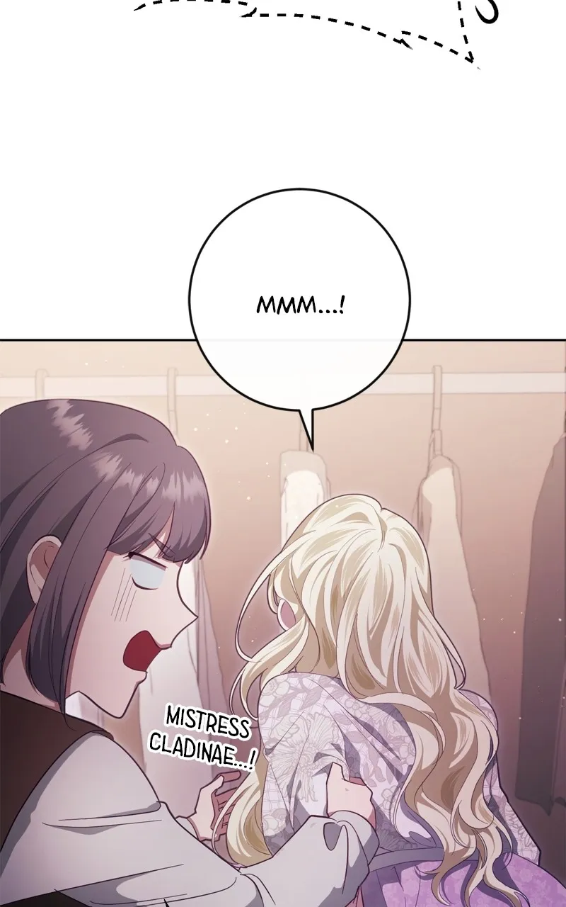 Behind Her Highness’s Smile Chapter 38 page 122 - 