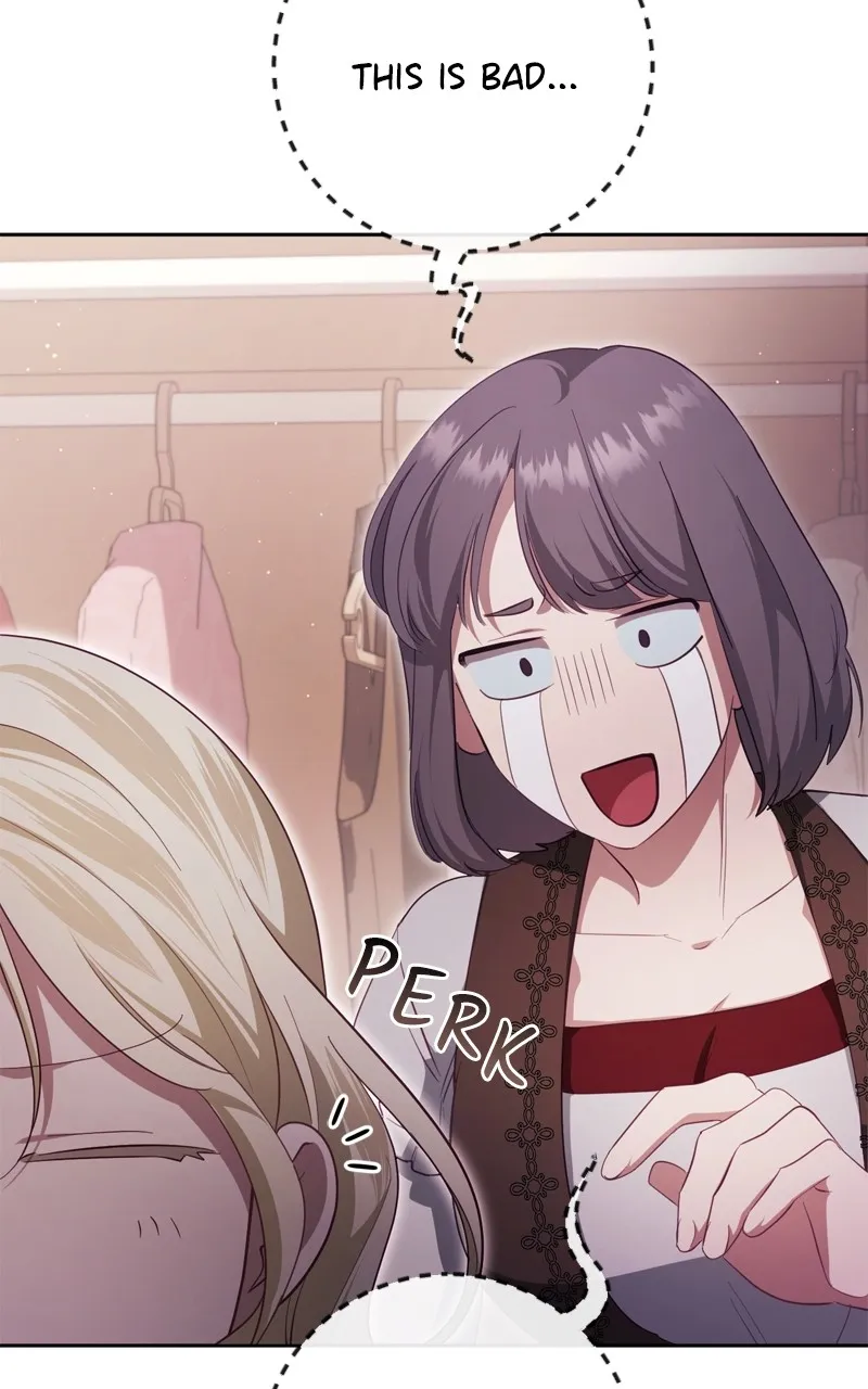 Behind Her Highness’s Smile Chapter 38 page 125 - 