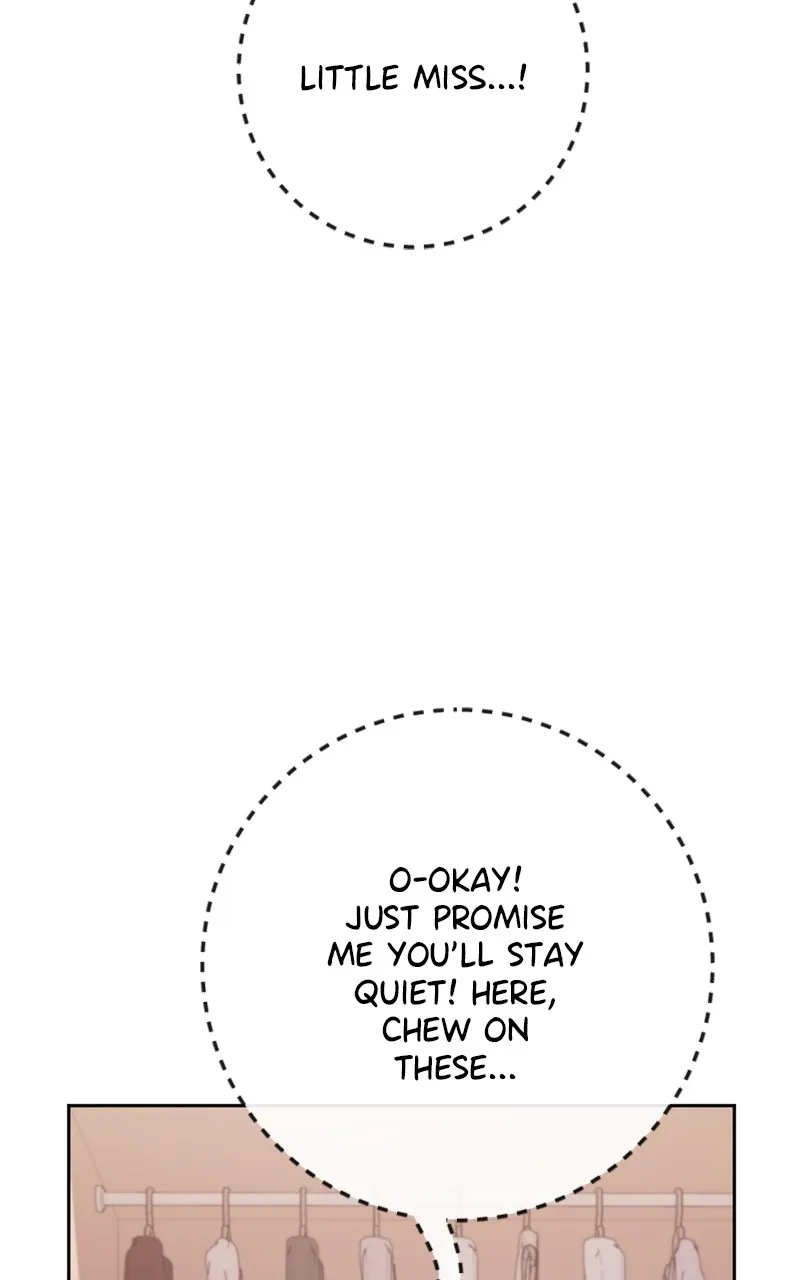 Behind Her Highness’s Smile Chapter 38 page 126 - 