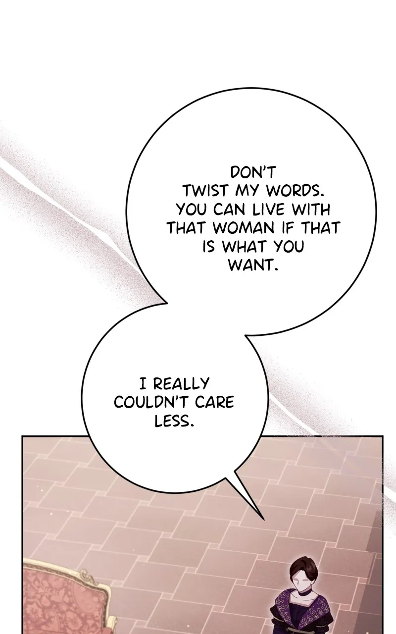 Behind Her Highness’s Smile Chapter 38 page 128 - 