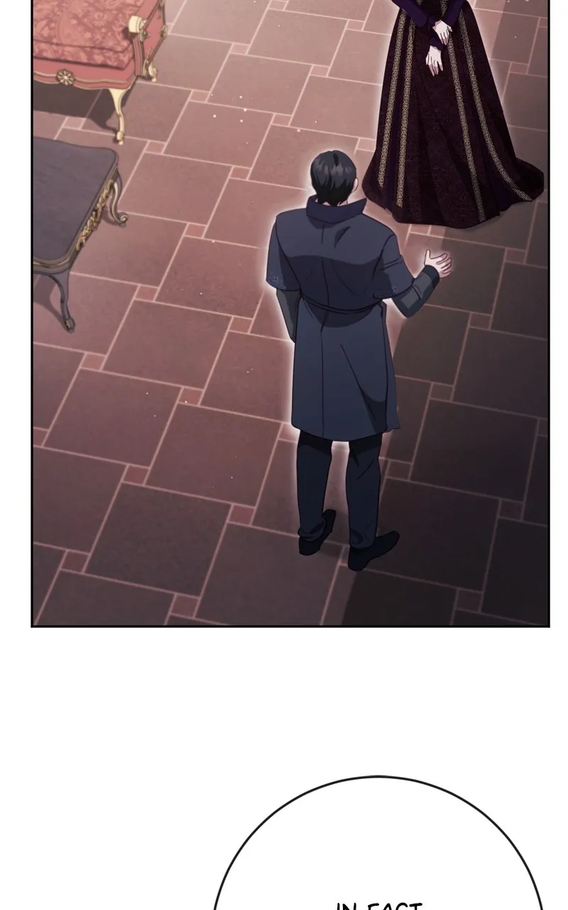 Behind Her Highness’s Smile Chapter 38 page 129 - 