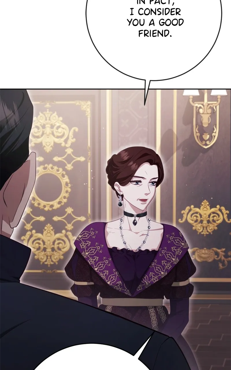 Behind Her Highness’s Smile Chapter 38 page 130 - 