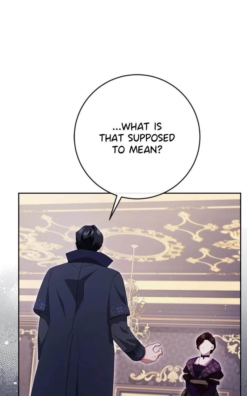 Behind Her Highness’s Smile Chapter 38 page 133 - 