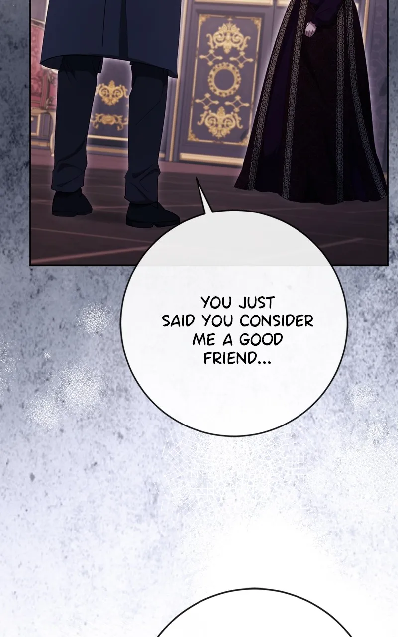 Behind Her Highness’s Smile Chapter 38 page 134 - 