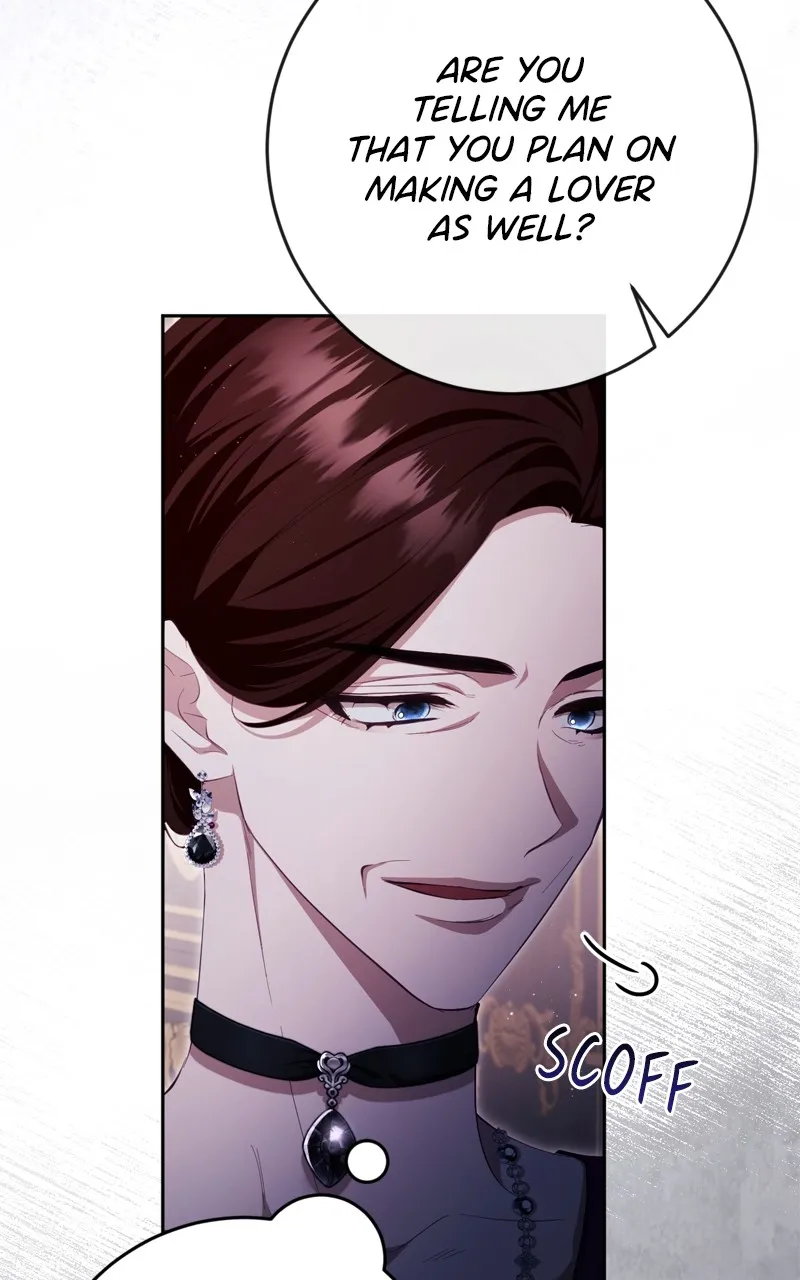 Behind Her Highness’s Smile Chapter 38 page 135 - 