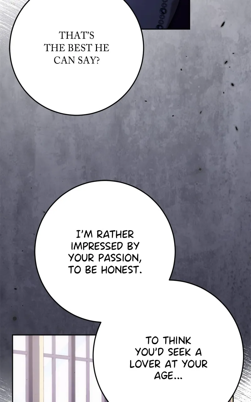 Behind Her Highness’s Smile Chapter 38 page 136 - 