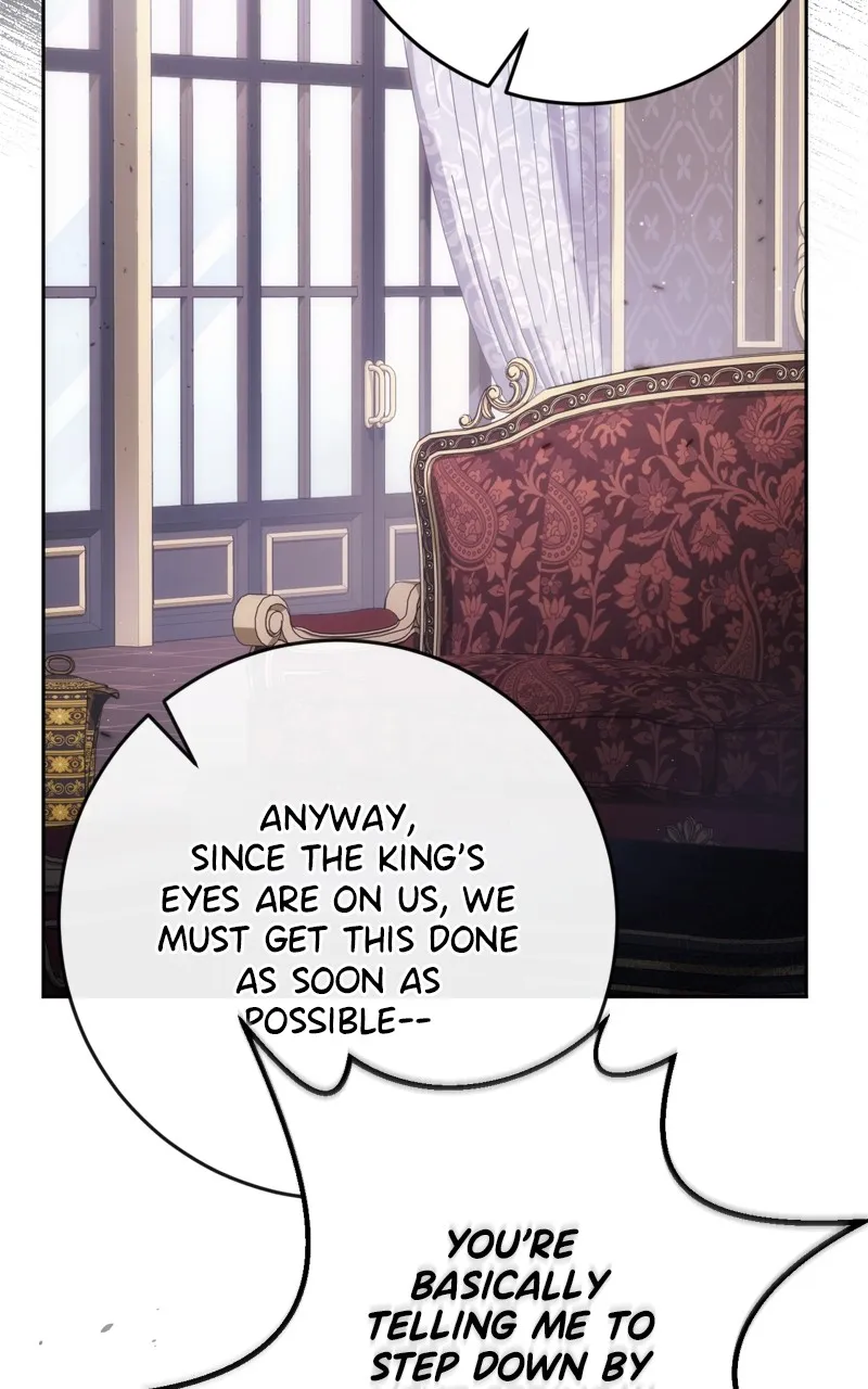 Behind Her Highness’s Smile Chapter 38 page 137 - 