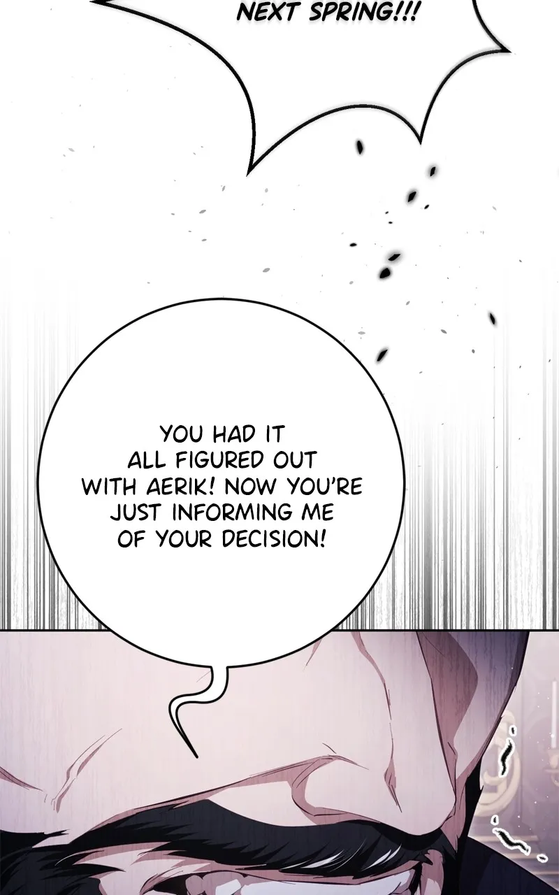 Behind Her Highness’s Smile Chapter 38 page 138 - 