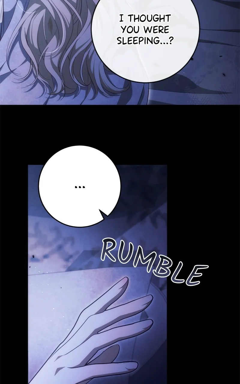 Behind Her Highness’s Smile Chapter 38 page 15 - 