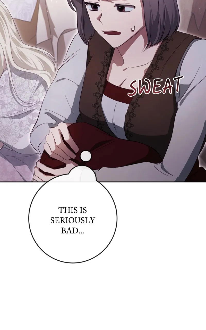 Behind Her Highness’s Smile Chapter 38 page 143 - 