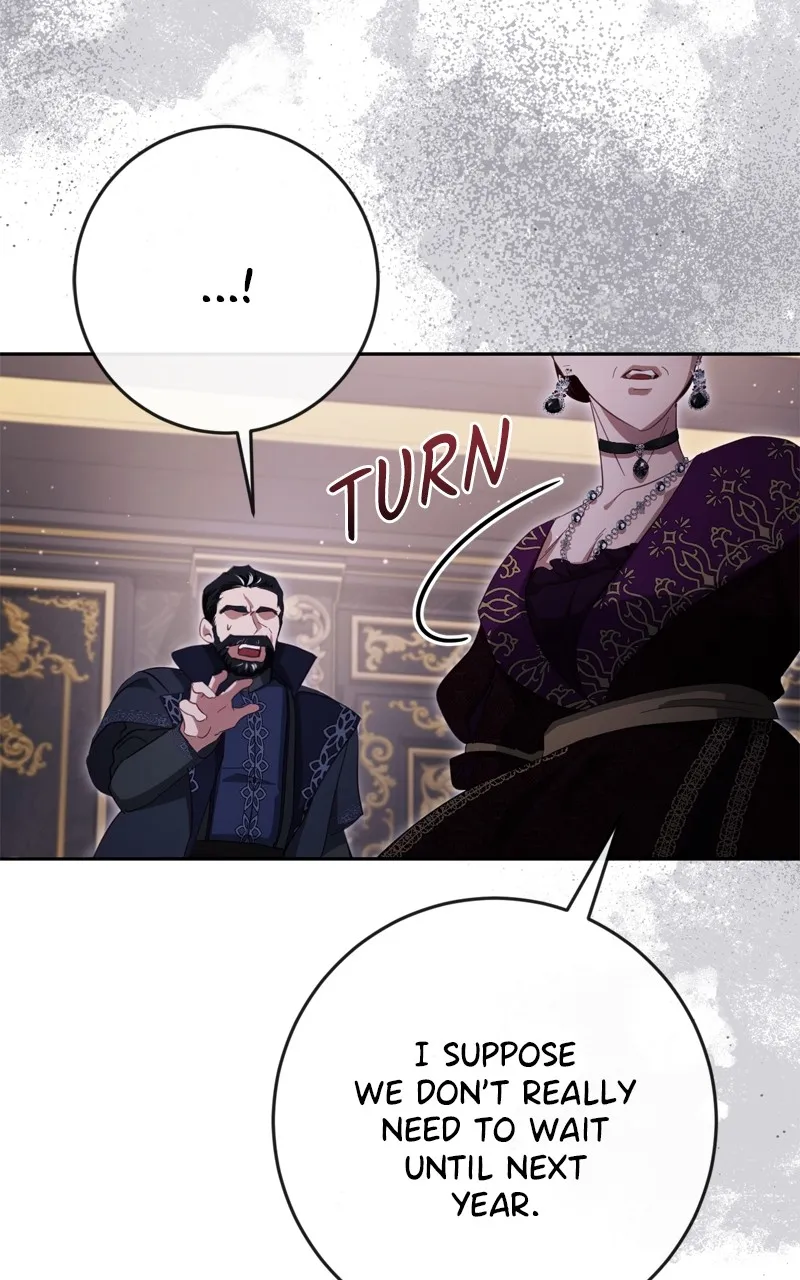 Behind Her Highness’s Smile Chapter 38 page 148 - 