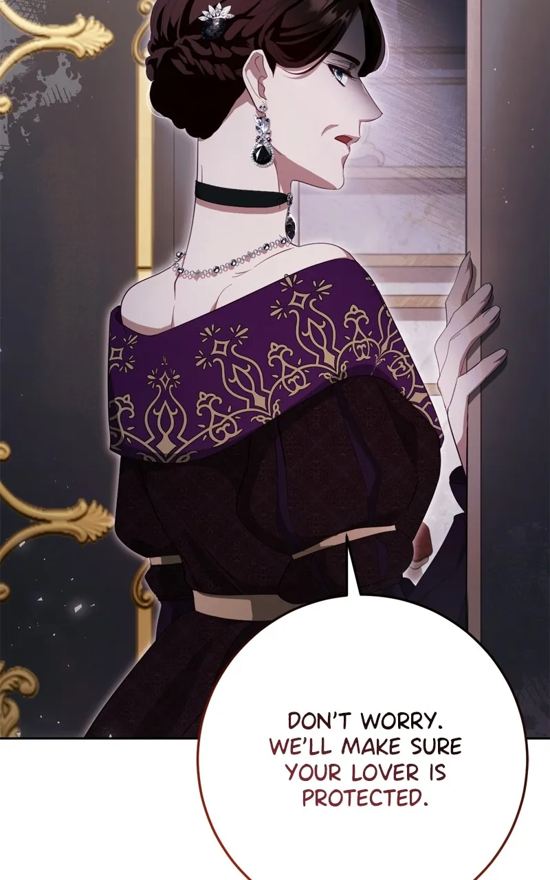 Behind Her Highness’s Smile Chapter 38 page 150 - 