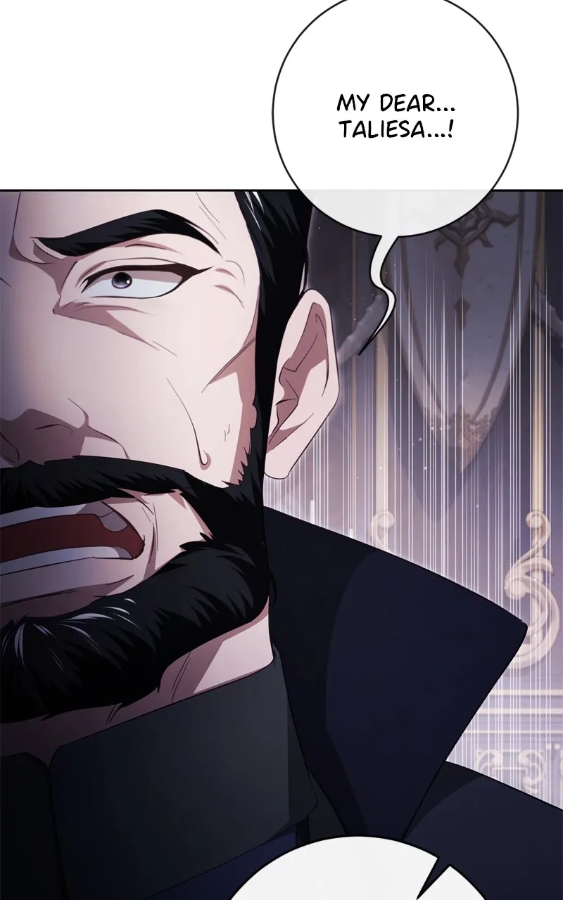 Behind Her Highness’s Smile Chapter 38 page 152 - 