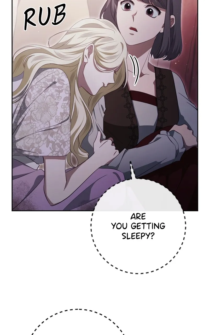 Behind Her Highness’s Smile Chapter 38 page 154 - 