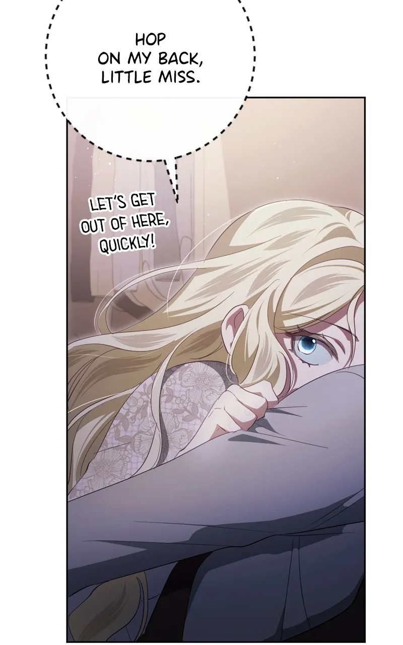 Behind Her Highness’s Smile Chapter 38 page 155 - 