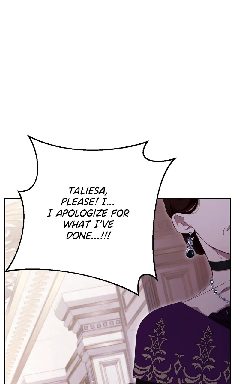 Behind Her Highness’s Smile Chapter 38 page 156 - 