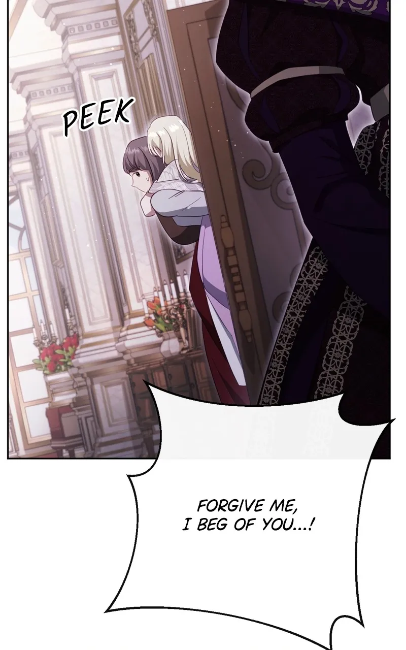 Behind Her Highness’s Smile Chapter 38 page 157 - 