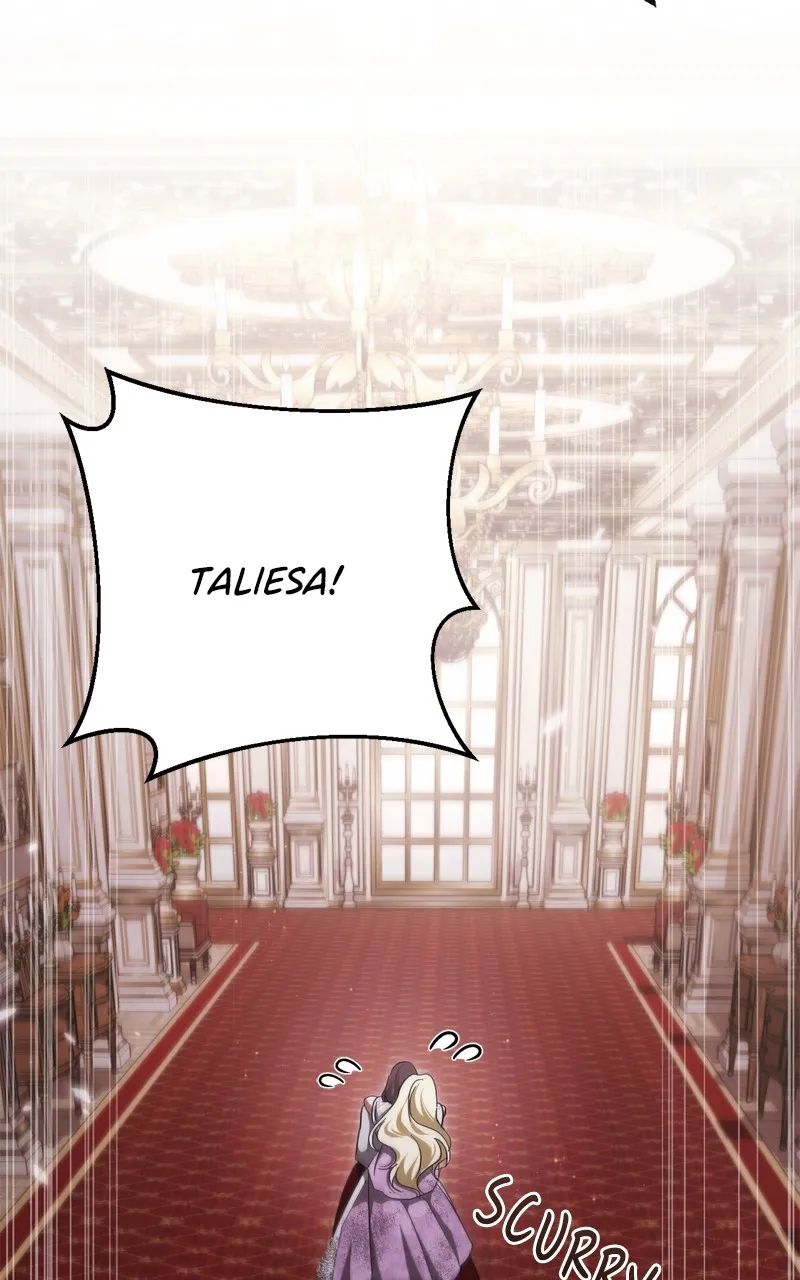 Behind Her Highness’s Smile Chapter 38 page 158 - 