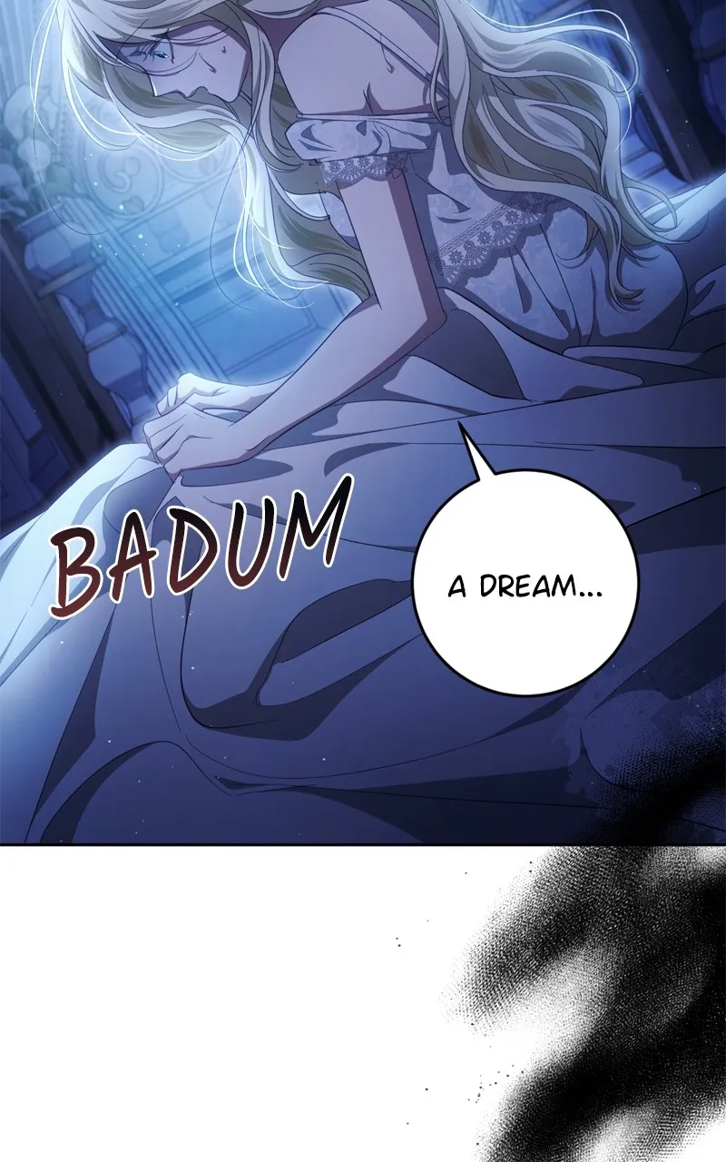 Behind Her Highness’s Smile Chapter 38 page 27 - 