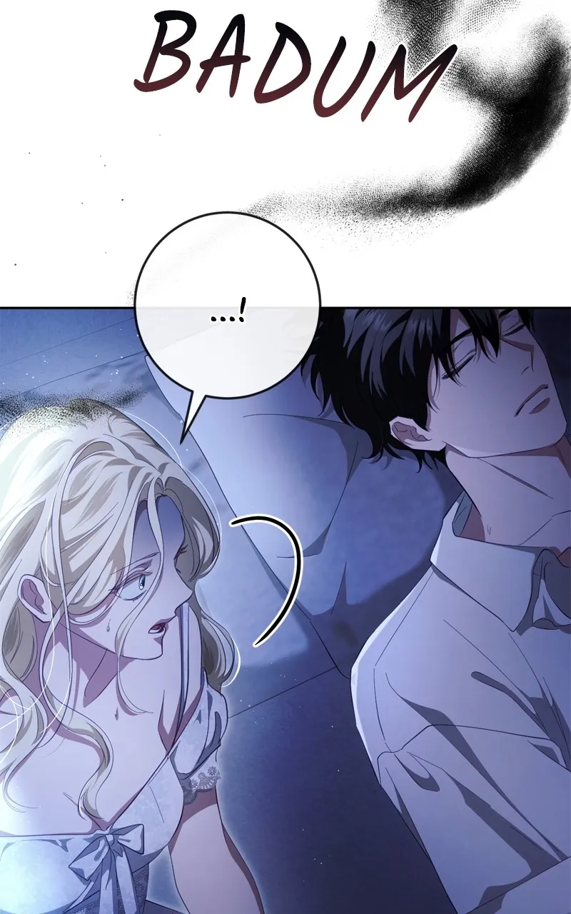Behind Her Highness’s Smile Chapter 38 page 28 - 