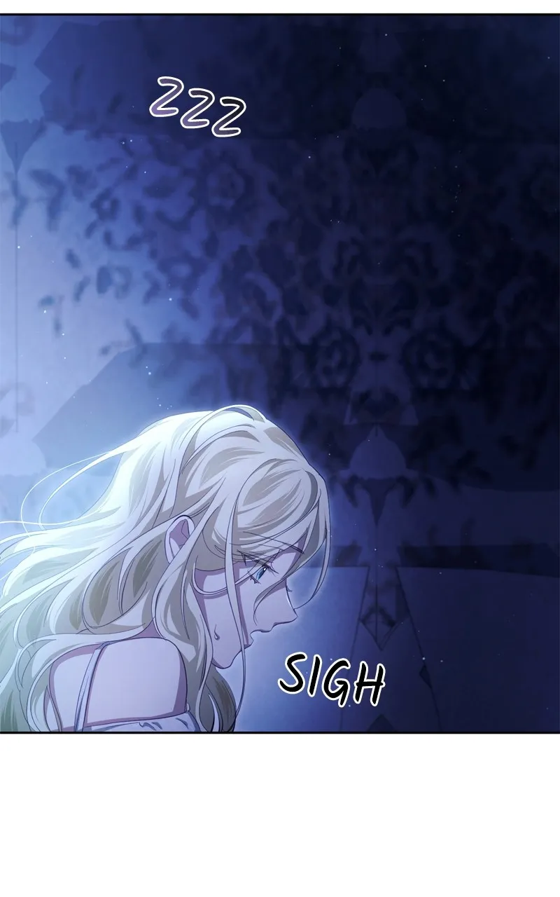 Behind Her Highness’s Smile Chapter 38 page 33 - 