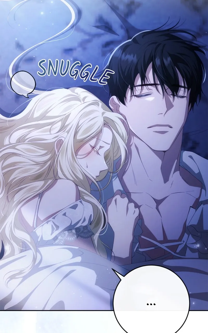 Behind Her Highness’s Smile Chapter 38 page 36 - 