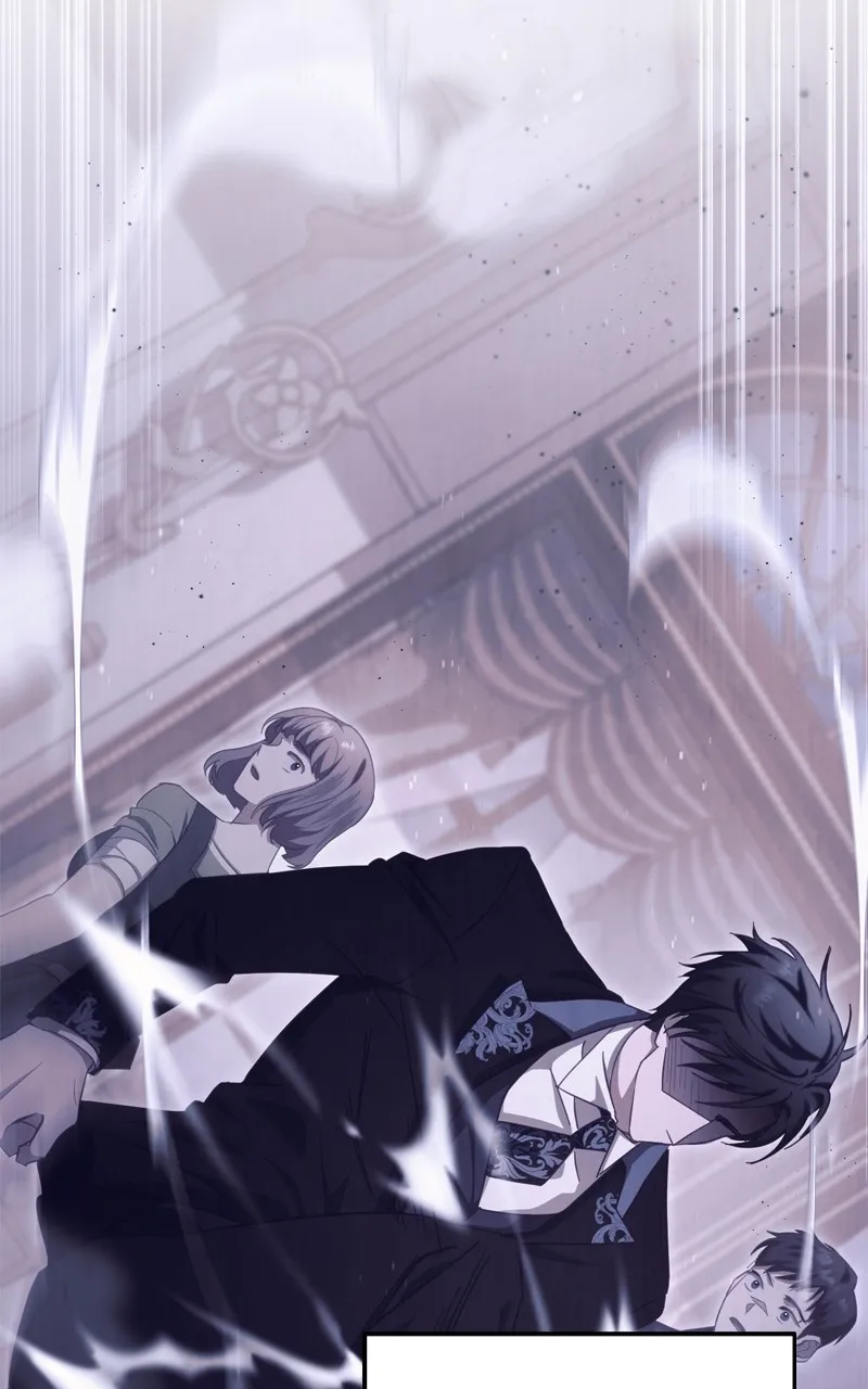 Behind Her Highness’s Smile Chapter 38 page 40 - 
