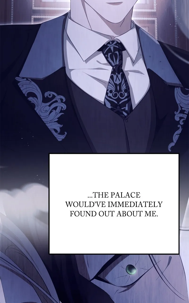 Behind Her Highness’s Smile Chapter 38 page 43 - 