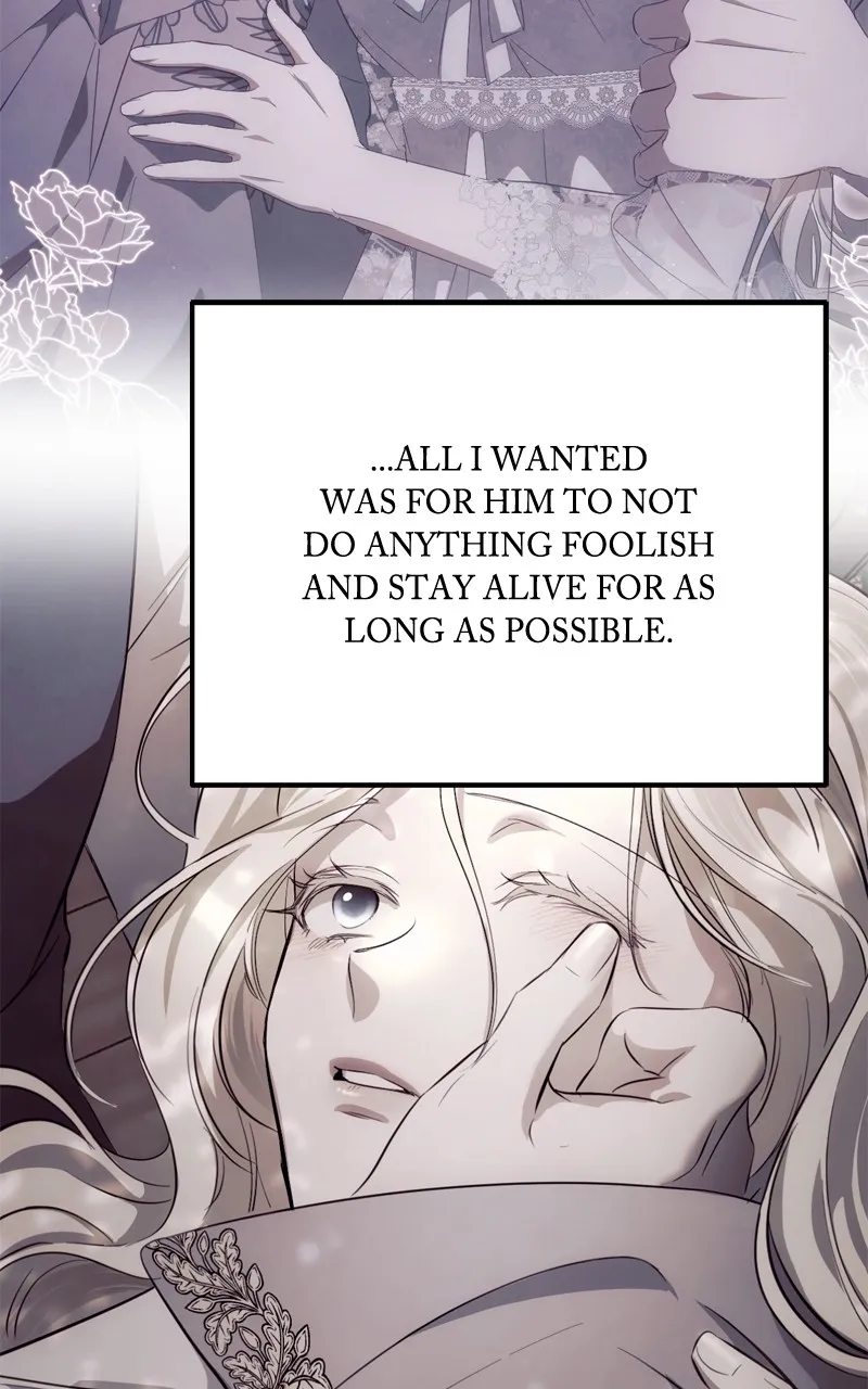 Behind Her Highness’s Smile Chapter 38 page 49 - 
