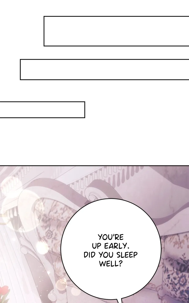 Behind Her Highness’s Smile Chapter 38 page 56 - 