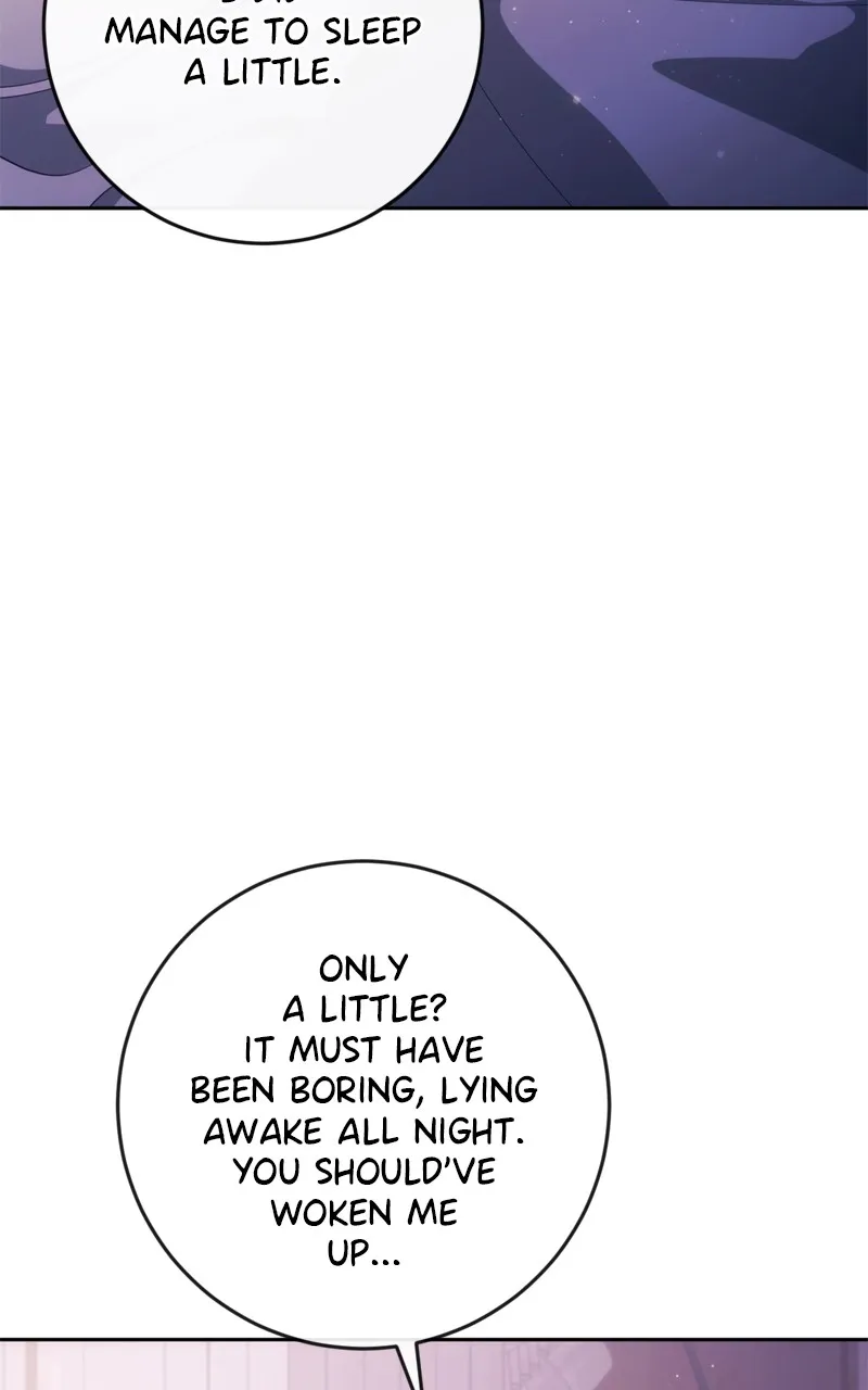 Behind Her Highness’s Smile Chapter 38 page 58 - 