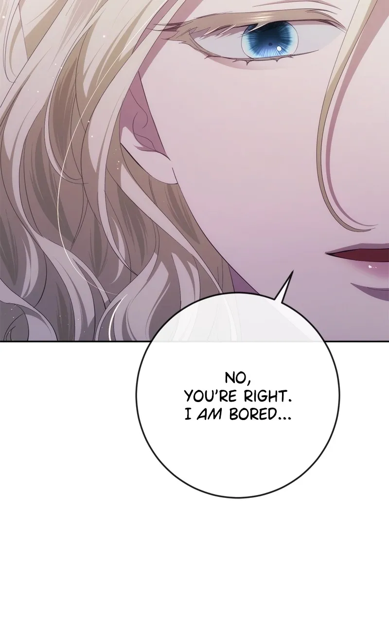 Behind Her Highness’s Smile Chapter 38 page 61 - 