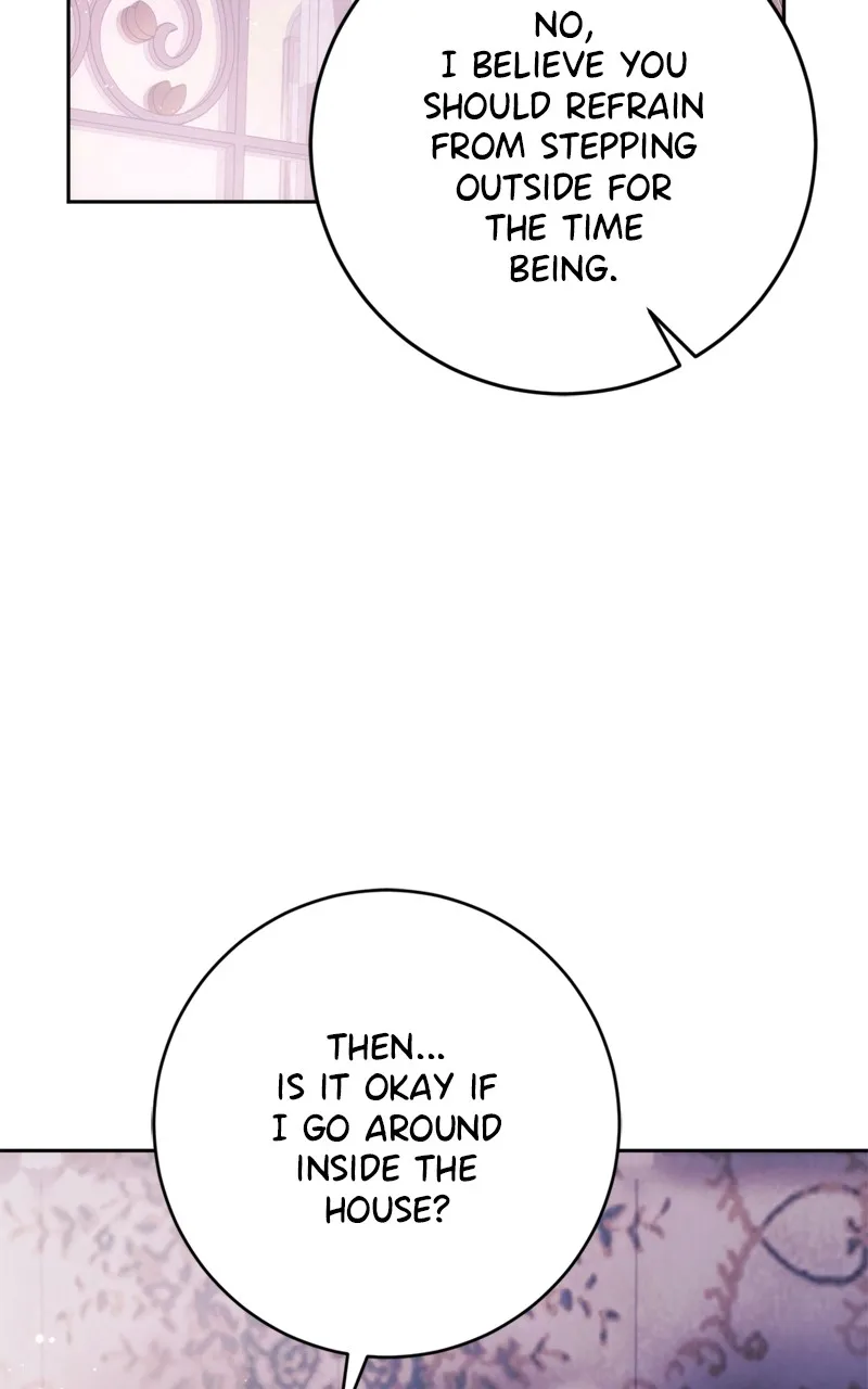 Behind Her Highness’s Smile Chapter 38 page 63 - 