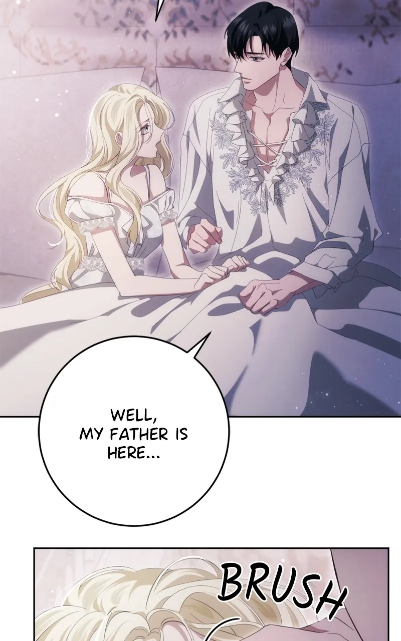 Behind Her Highness’s Smile Chapter 38 page 64 - 