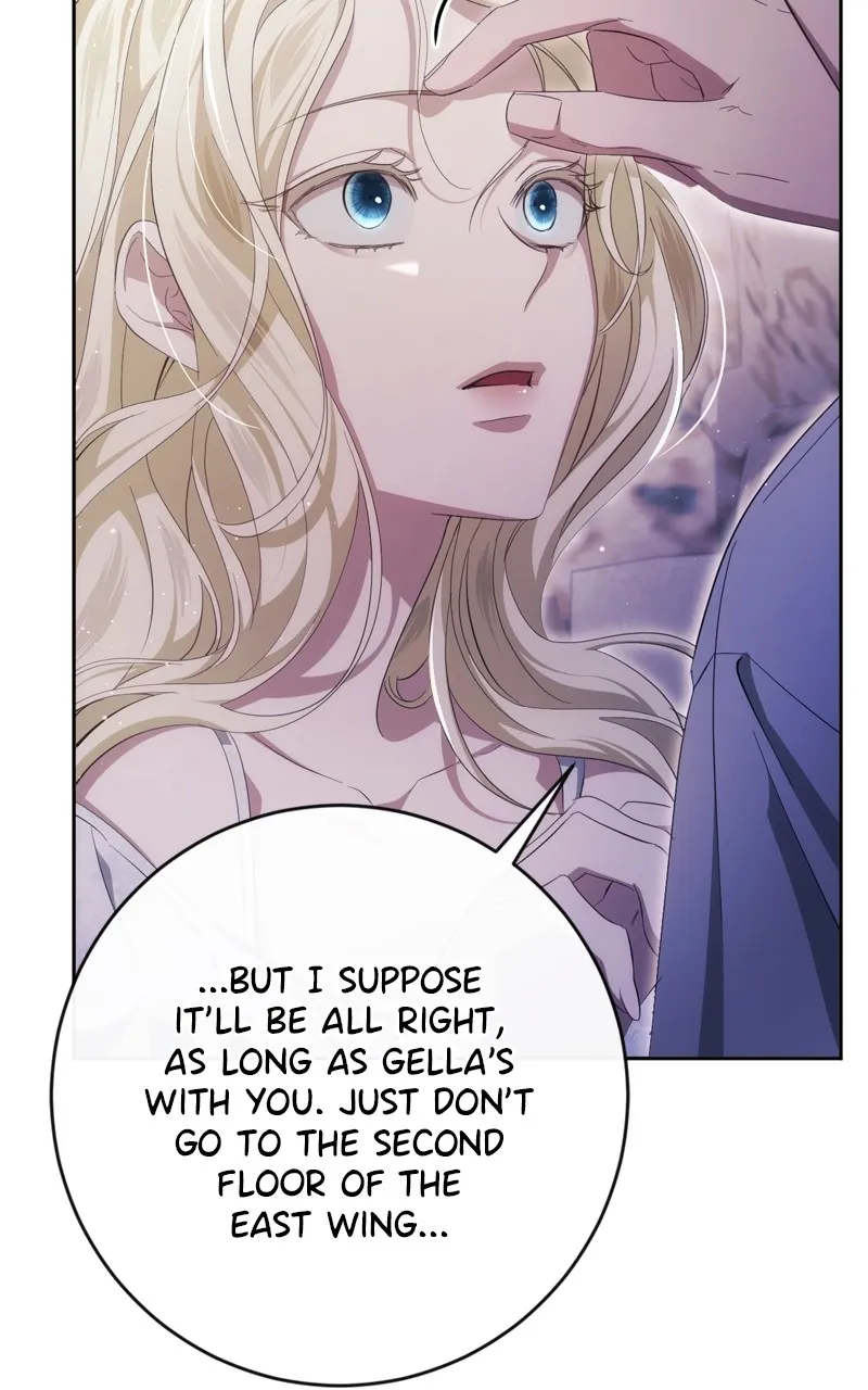 Behind Her Highness’s Smile Chapter 38 page 65 - 