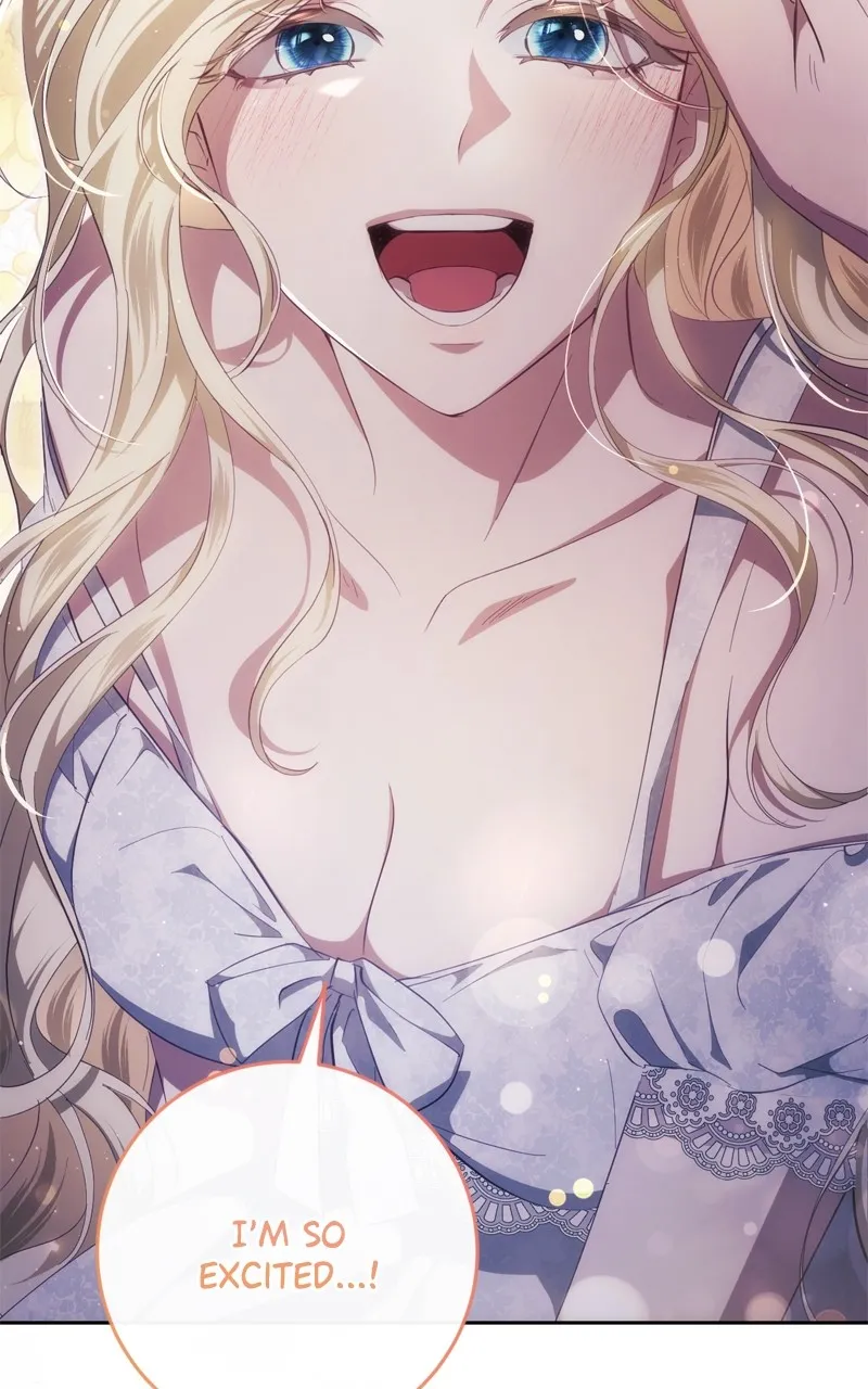 Behind Her Highness’s Smile Chapter 38 page 69 - 