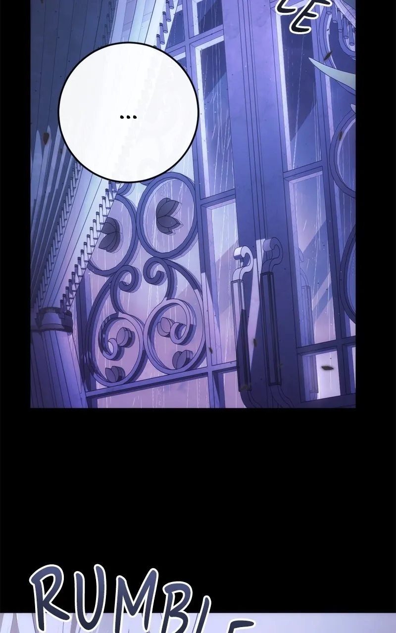 Behind Her Highness’s Smile Chapter 38 page 8 - 