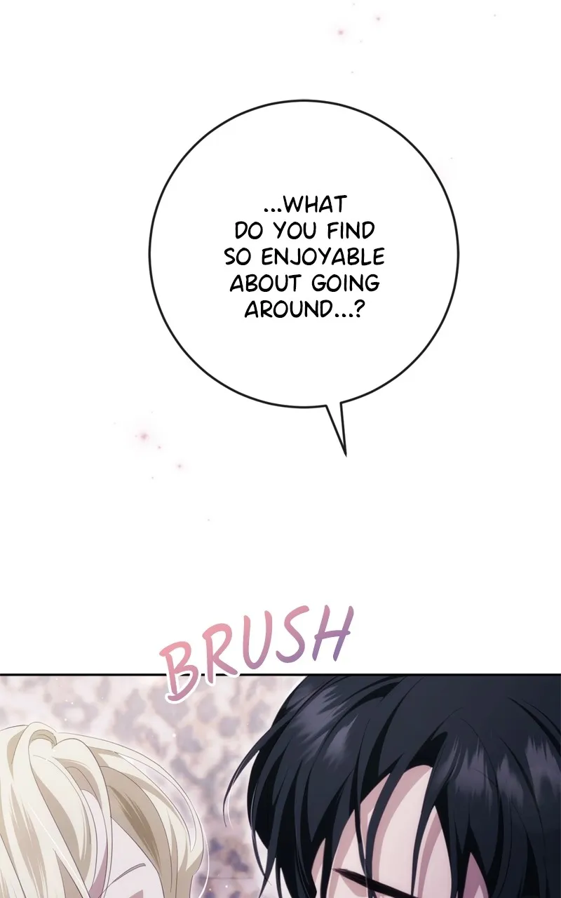 Behind Her Highness’s Smile Chapter 38 page 72 - 