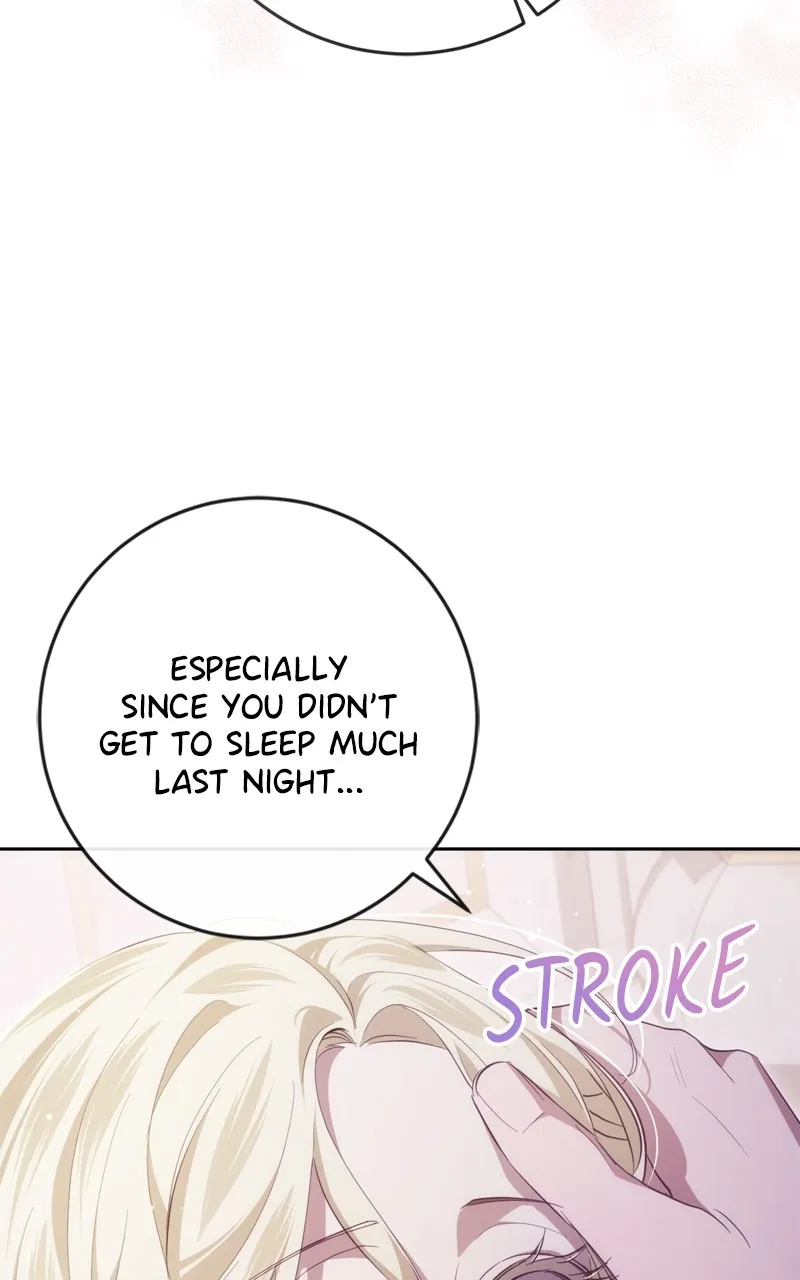 Behind Her Highness’s Smile Chapter 38 page 79 - 