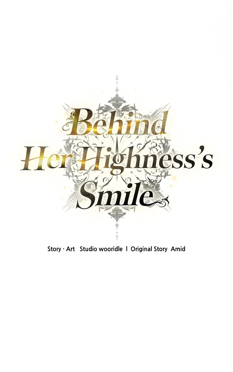 Behind Her Highness’s Smile Chapter 38 page 85 - 