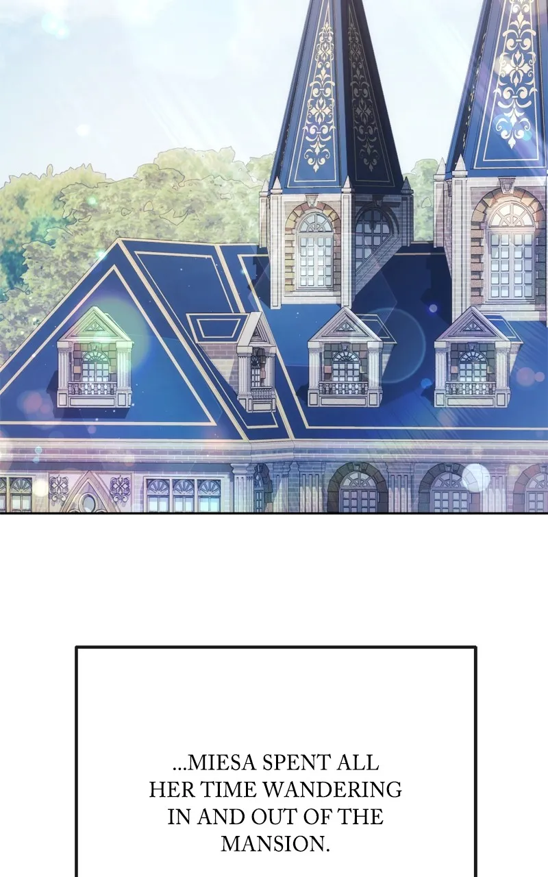 Behind Her Highness’s Smile Chapter 38 page 88 - 