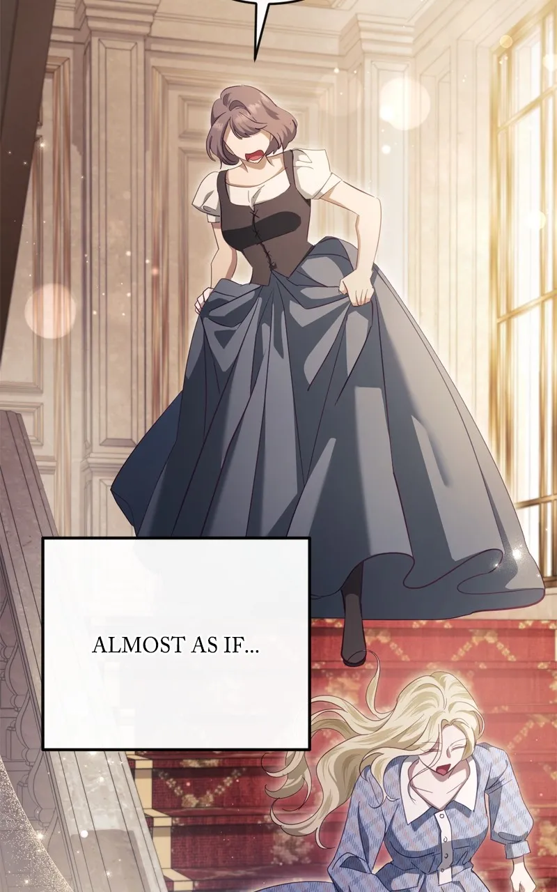 Behind Her Highness’s Smile Chapter 38 page 90 - 